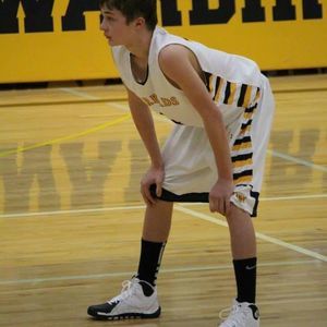 Meet your Posher, Austin